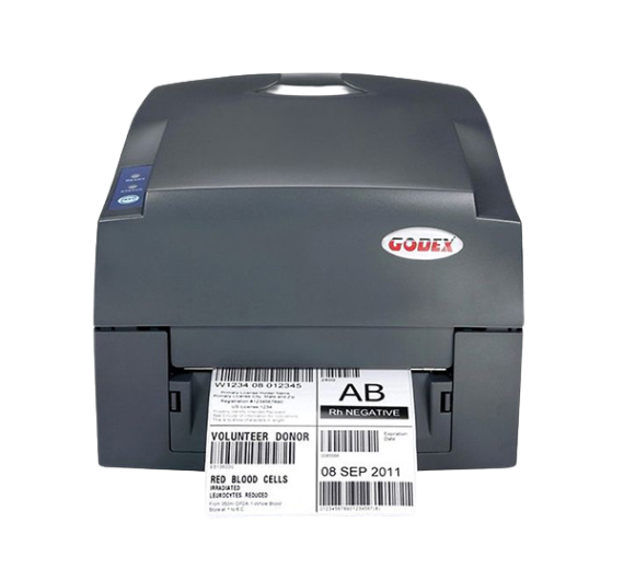 Máy In Godex G530 300dpi